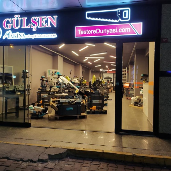 Fectum Kağıt Dilme Bıçağı 105X1,2X70 (Üst Bıçak)