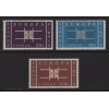 1963 AVRUPA CEPT-KIBRIS-DAMGASIZ MNH TAM SET-MICHEL KD: 40 EURO