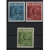 1966 AVRUPA CEPT-PORTEKİZ-DAMGASIZ MNH TAM SET-MICHEL KD: 25 EURO