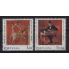 1975 AVRUPA CEPT-PORTEKİZ-DAMGASIZ MNH TAM SET-MICHEL KD: 70 EURO