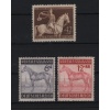 ATLAR-1943 REICH-DAMGASIZ MNH TAM SET