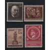 HİTLER-FARKLI TEMALAR-1944 REICH-DAMGASIZ MNH TAM SET