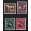 ATLAR-1944 REICH-DAMGASIZ MNH TAM SET