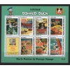 DISNEY-DONALD DUCK-1996 GUYANA-DAMGASIZ MNH BLOK