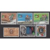 FARKLI TEMALAR-1967 İTALYA-DAMGASIZ MNH TAM SET