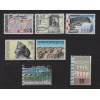 FARKLI TEMALAR-1977 HOLLANDA-DAMGASIZ MNH TAM SET