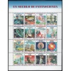 SİNEMA-FANTAZİ FİLMLER-1998 SAN MARINO-DAMGASIZ MNH KLEINBOGEN