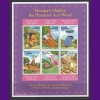 DİSNEY-1997 GRENADA GRENADINES-DAMGASIZ MNH BLOK