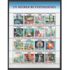 SİNEMA-FANTAZİ FİLMLER-1998 SAN MARINO-DAMGASIZ MNH KLEINBOGEN