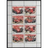 FERRARİ-2001 BOSNA-DAMGASIZ MNH KLEINBOGEN