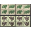 AVRUPA CEPT-1981 FAROE-8 ADET DAMGASIZ MNH TAM SET