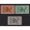 AVRUPA CEPT-1965 KIBRIS-DAMGASIZ MNH TAM SET-MICHEL KD: 35 EURO