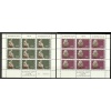 AVRUPA CEPT-1974 YUGOSLAVYA-DAMGASIZ MNH TABAKA TAM SET