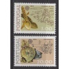 EL SANATLARI-AVRUPA CEPT-1976 PORTEKİZ-DAMGASIZ MNH TAM SET-MICHEL KD: 70 EURO