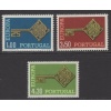 AVRUPA CEPT-1968 PORTEKİZ-DAMGASIZ MNH TAM SET-MICHEL KD: 28 EURO