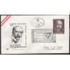 AVUSTURYA FDC/ İLK GÜN ZARFI