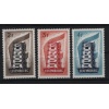 AVRUPA CEPT-1956 LÜKSEMBURG-DAMGASIZ MNH TAM SET-MICHEL KD: 300 EURO