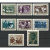 BAĞIMSIZLIK-BAŞKAN KAYIBANDA-1972 RWANDA-DAMGASIZ MNH TAM SET