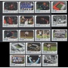 FUTBOL-2000 SIERRA LEONE-DAMGASIZ MNH TAM SET