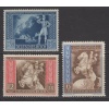 POSTA SERVİSLERİ KONFERANSI-1942 REICH-DAMGASIZ MNH TAM SET