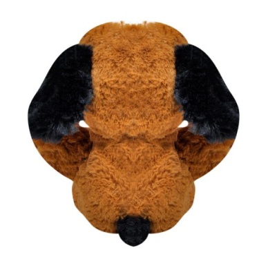 Peluş Oyuncak Köpek 28 cm