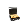 STİLEVS TOST X TOST MAKİNESİ İNOX