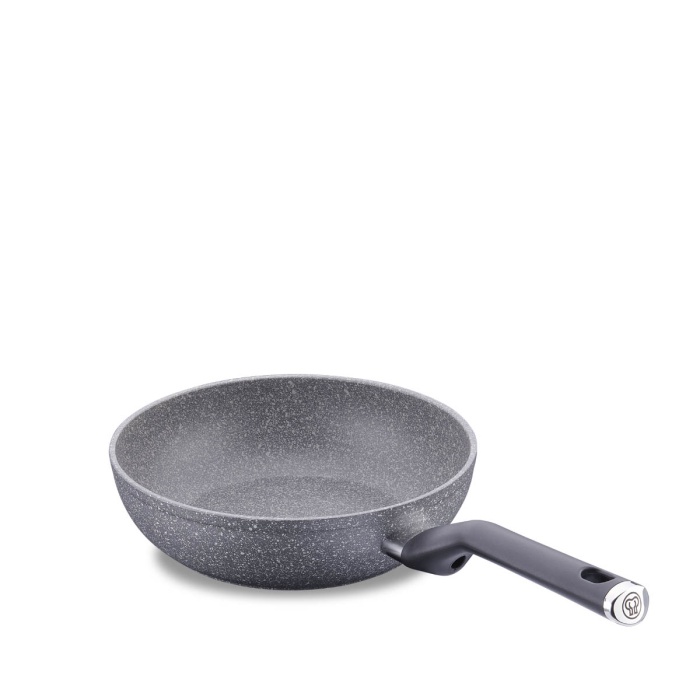 KORKMAZ A3914 PALMA WOK 24X6,5