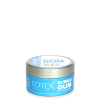 Totex Wax Bubble Gum Mavi 150 ML