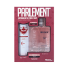 Parlement Intense 50ml Edt + 150ml Deo Erkek Set