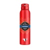 Old Spice Deodorant Captain 150 ml