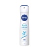 Nıvea Deo Sprey 150 ML Fresh Natural Kadın