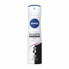 Nıvea Deo Sprey 150 ML Invisible Clear Kadın