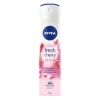 Nivea Fresh Carry Deodorant Kadın 150 ML