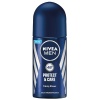 Nıvea Deo Roll-On 50 ML Protect&Care Erkek