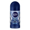 Nıvea Deo Roll-On 50 ML Cool Kıck Erkek