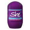 She Deo Roll-On 40 ML Sexy