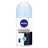 Nıvea Deo Roll-On 50 ML Invisible Pure Kadın