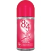 8X4 Roll-On 50 ML Modern Charme Kadın