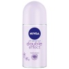 Nıvea Deo Roll-On 50 ML Double Effect Kadın