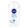 Nıvea Deo Stıck 40 ML Fresh Natural Kadın