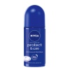 Nıvea Deo Roll-On 50 ML Prot&Care Kadın