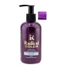 Radical Color Su Bazlı Saç Boyası 250 ml Lila