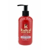 Radical Color Su Bazlı Saç Boyası 250 ml Nar Cıcegi