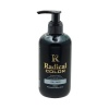 Radical Color Su Bazlı Saç Boyası 250 ml Yesil