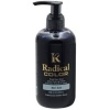 Radical Color Su Bazlı Saç Boyası 250 ml Mavi