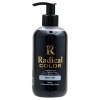 Radical Color Su Bazlı Saç Boyası 250 ml Mor