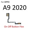 Tkgz Oppo A9 2020 ON Off Filmi