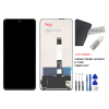 Tkgz - Xiaomi POCO X3 PRO Lcd Ekran Dokunmatik -A- Kalite + B-7000 + TAMİR SETİ