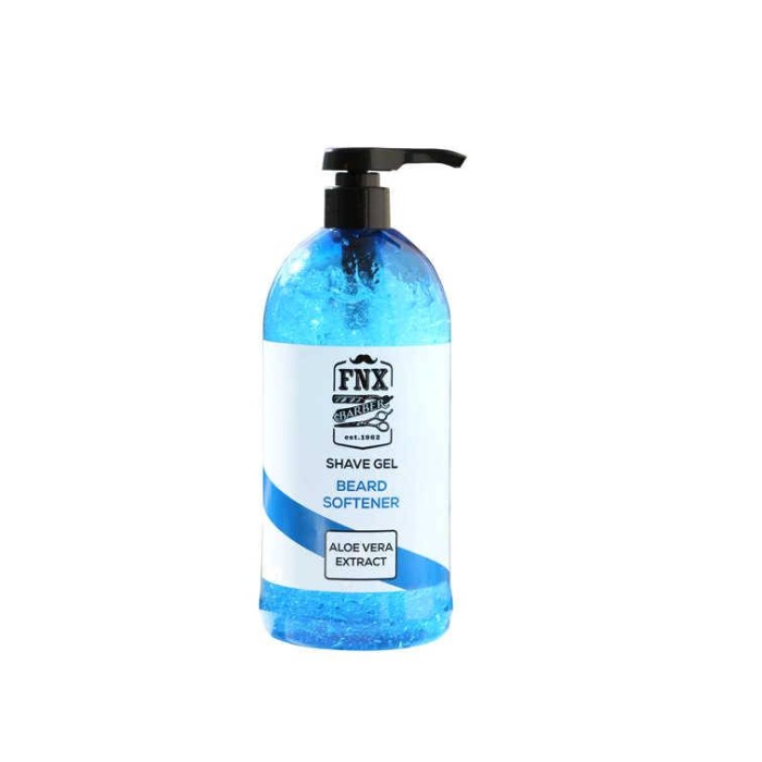 FNX Tıraş Jeli Beard Softener 1000 ML