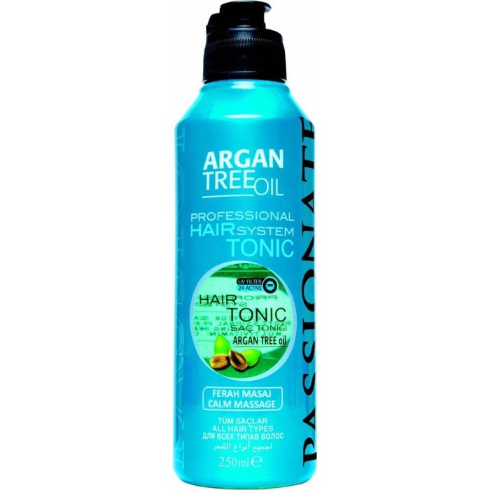 İmaj Passıonate Saç Toniği Argan 250 ml